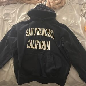 Brandy Melville Hoodie